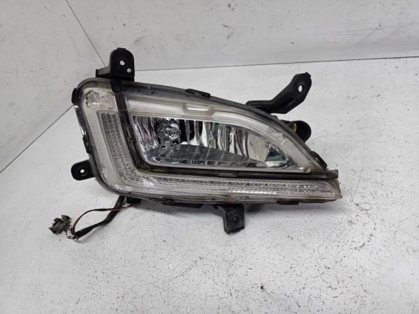 FEU ANTIBROUILLARD AVANT DROIT HYUNDAI TUCSON 09/2018-2021 - Vue 1